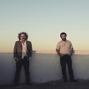 Xylouris White @ Komedia, Brighton | Live Music + Gig Reviews | musicOMH