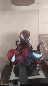 Venom x spidey | Coco Ramos