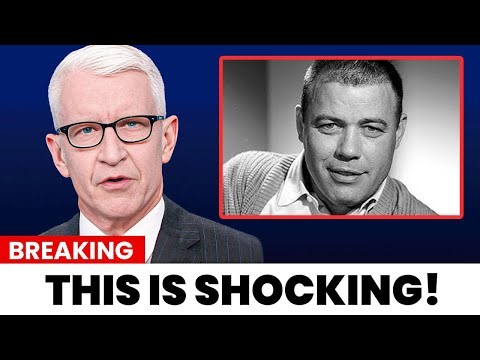 The Shocking Truth About Frank Sutton’s Mysterious Life Finally Comes Out