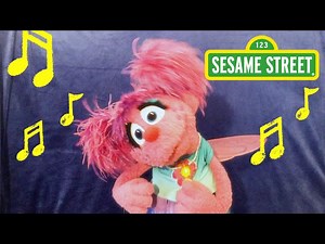 Sesame Street: Play Freeze Dance | Abby's Dance Party #1 - Videos For Kids