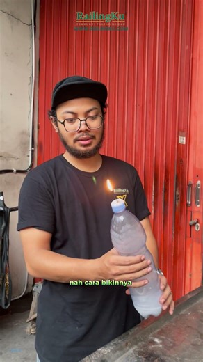 TUTORIAL TO MAKE ETERNAL FIRE!!