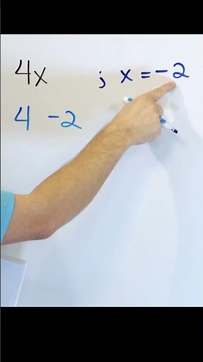 Understanding Variables & Expressions