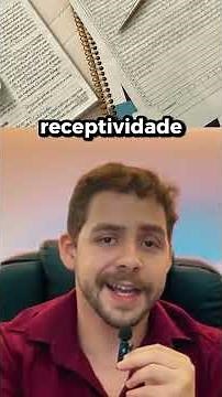 O segredo da conclusão que muita gente erra na redação