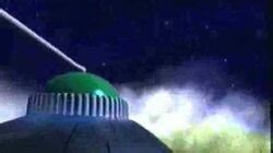 Superheroes Weekend Promo (1997)