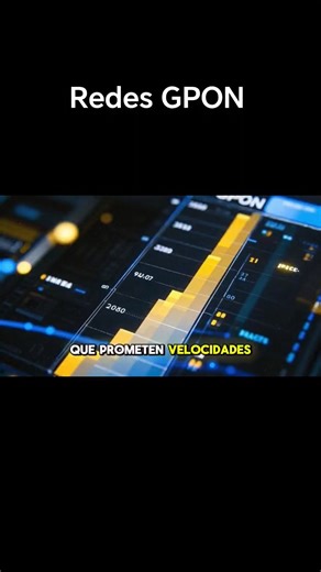 Características de una red GPON 🔥💯 #fiberoptictechnology #Telematica #wireless #redesftth #internetsimetrico #ont #telecommunicationservices #switchtosafer #simetria #FibraOpticaHogar | Aprendiendo de fibra óptica