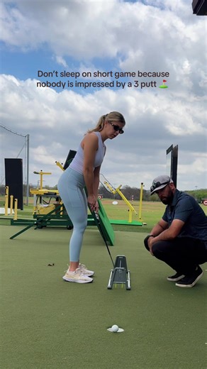 Mastering Short Game Techniques in Golf