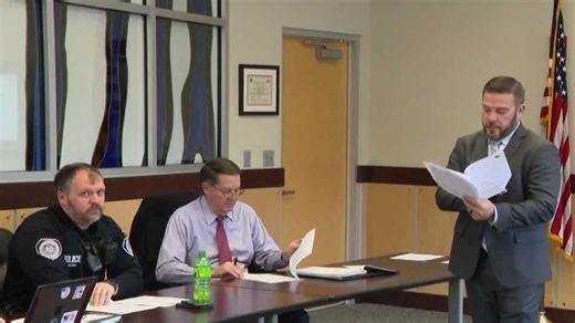 Iowa task force approves 14 recommendations on school safety. Next step: lawmakers