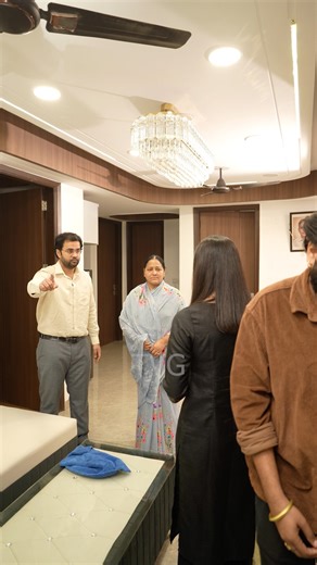 TVG Productions on Reels