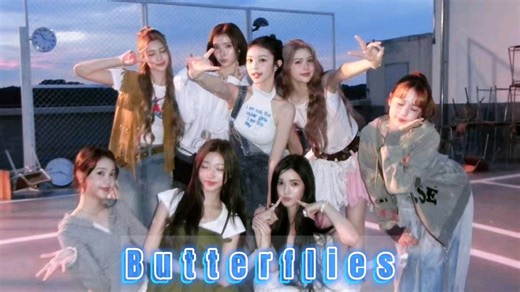 【KPOP歌单】Hearts2Hearts&KiiiKiii｜双倍甜度 青春活力 节奏仙曲｜少女感 氛围感十足｜学习/工作/放松/洗澡/运动