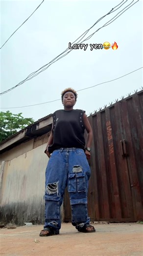 Larry Yen's Hilarious Moments