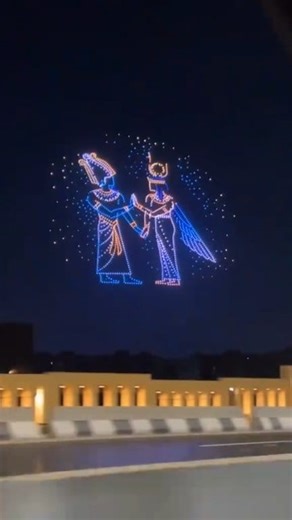 الأن المتحف المصرى الكبير .. أكبر حدث تنتظره مصر #المتحف_المصرى_الكبير #مصر #Egypt | Mahalism - مهاليزم