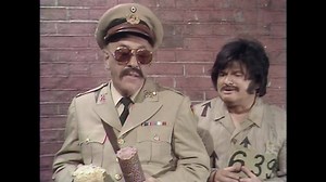 Benny Hill - Mexican Quickies (1973) Bio: https://goo.gl/xsz8Uw YouTube: https://goo.gl/thrSJX Instagram: https://www.instagram.com/bennyhillshowtm PayPal: bennyhillshowtm@gmail.com #bennyhill #bennyhillshow #thebennyhillshow | Benny Hill Show