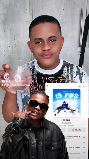 Focalistic 18 Pass Album Review: Interpolations, Samples, and Favorites