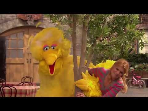 Sesame Street S41E10 Snuffle Sneeze December 13, 2015