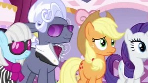 My Little Pony Friendship Is Magic  - S07E09 - Honest Apple