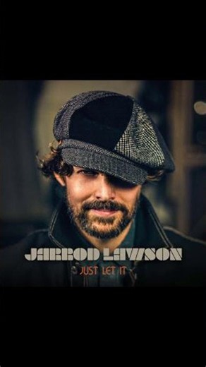 Gentle Soul - Jarrod Lawson - From the 2026 Album - 'Just Let It'