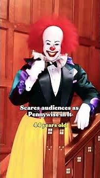 Tim Curry’s Legendary Journey Through His Greatest Roles From Rocky Horror to Iconic Voice Work