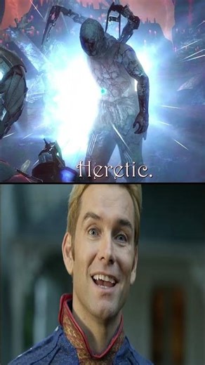 Ranking Human Villians in Dead Space Trilogy.