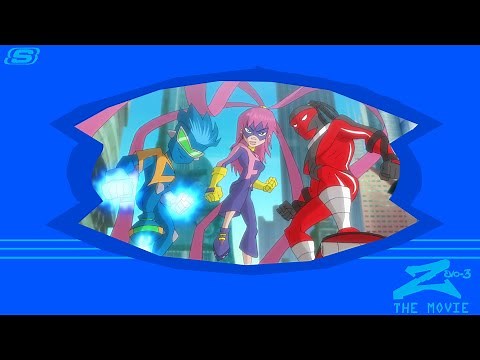 Zevo-3 The Movie