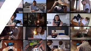 Xbox Game Pass Ultimate allows you to play over 100 games on android