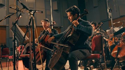 32 reactions | Presenting our newest sample library collab with...