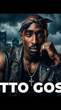 No way AI made this Tupac song #Shorts