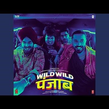 Meri Baggi Mera Ghoda