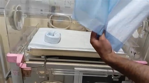 "Preterm Baby Incubator Protocol | Neonatal PT Guidelines" In this video, we explore the essential protocol for preterm babies in incubators, with a focus on NICU (Neonatal Intensive Care Unit) care. Learn the guidelines, handling techniques, safety measures, and developmental support strategies must follow when working with preterm infants in incubators. We'll cover: :Importance of incubator care :Thermoregulation and positioning :PT goals for preterm infants :Stimulation vs. overstimulation :H