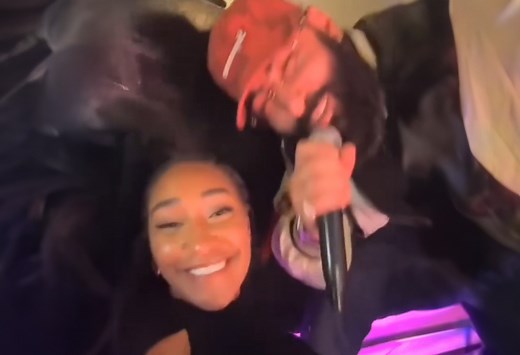 La fille de La Fouine fait le buzz sur les réseaux ! | La Street