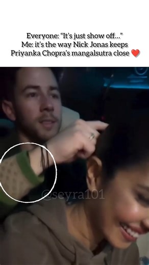 Nick Jonas keeping Priyanka Chopra #priyankachopra #bollywood #english #ytshorts ‪@priyankachopra‬