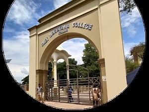 IGNOU Study Centre Sree Narayana College Kollam Admission