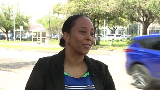 FULL INTERVIEW: Michelle Williams talks with FOX 26 | Haystack News