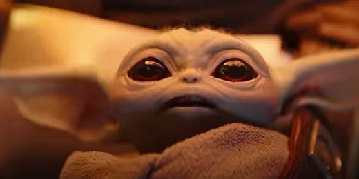 ‘Star Wars’ Finally Returns to the Original Trilogy in Brand-New Trailer