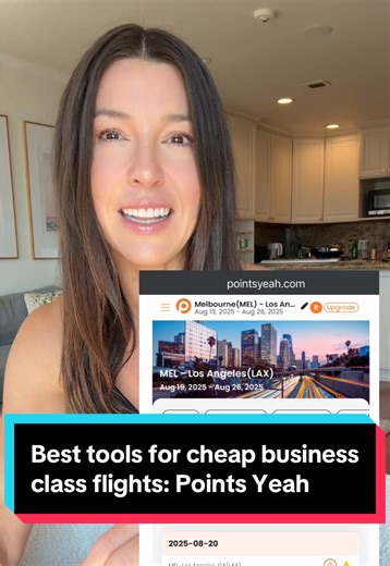 Best Tools for Finding Cheap Business Class Flights