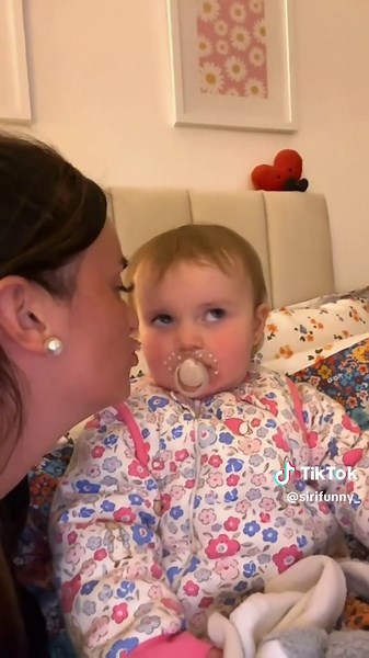 Hilarious Toddler Moments That Will Make You LOL