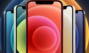 iPhone 12: Apple unveil key features as they launch device