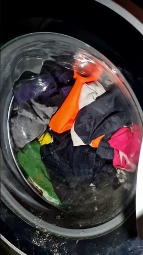 Hotpoint nswr843c mixed 40°c