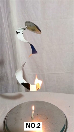 3 Coolest experiments at home