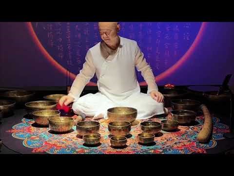 Detach from Negativity: Music for Emotional Detox