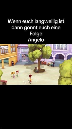 #angelo #kinderserie #kindheit #deutsch #fyp