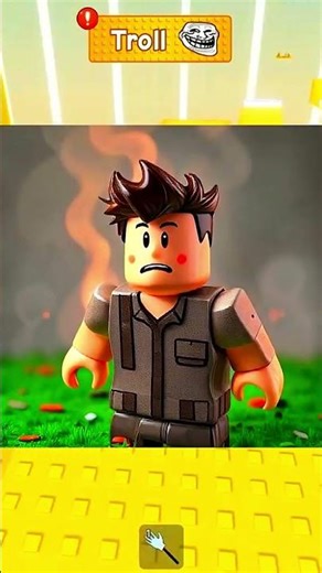 Roblox Can Tell When You’re AFK 😳🤖 (This Isn’t Random)