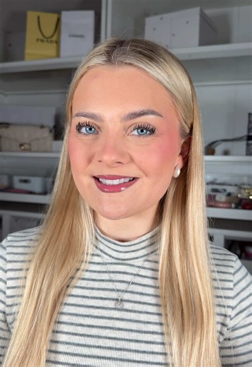 My Quick 10-Minute Morning Makeup Routine