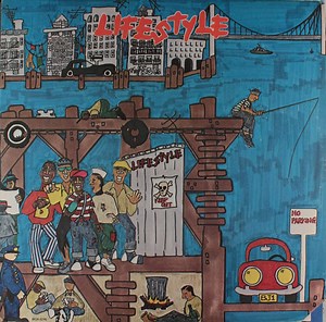 Lifestyle - Lifestyle