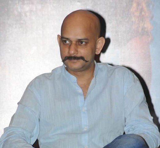 Vijay Krishna Acharya Age, Wife, Children, Family, Biography & More » StarsUnfolded