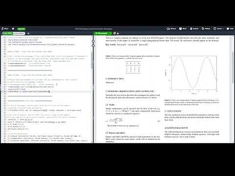 How to Customize Section Headings in LaTeX