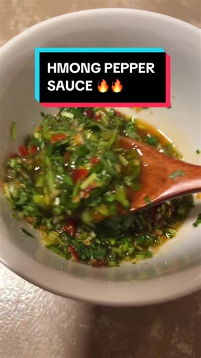Basic hmong pepper! What is a meal without a pepper sauce? Everything is adjustable to your liking. I know people who dont ever put fish sauce too (my mom 😂) Happy eating! #food #foodie #cracksauce #pepper #peppersauce #foodlover #foodtiktok #foodtok #asianfood #foodtik #foodforyou #fyp #fy #foryou #foryoupage #fypage #fypシ #hmongpepper #nyablife #wifelife #momlife #cookathome #homemade #delicious #savory #yum #yummy #yummysauce #asianpepper #thaipepper #thaichilipepper #spicy #spice #foodislif