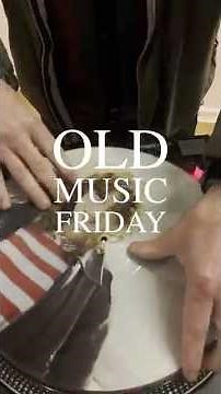 This week’s Old Music Friday pick - “It’s So Different Here” by Rachel Sweet
