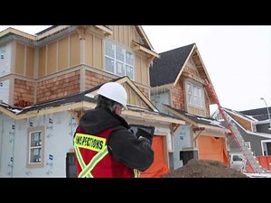 New home construction permits online - Residential ePermit