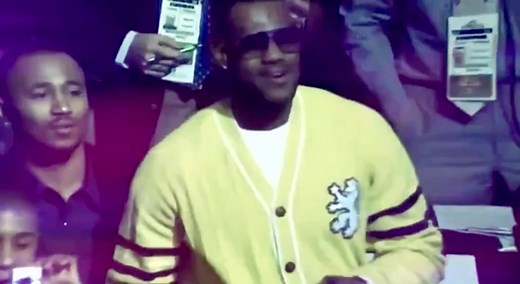 Nate Robinson Dunk Highlights in NBA Dunk Contest