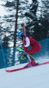 Marco Schwarz feilt in Levi am letzten Schliff – bereit für den Slalom-Start. ⛷️ 📱Highlights, Interviews u.v.m. bei ServusTV On 🇦🇹 #ServusWintersport #ServusWinter | ServusTV Sport